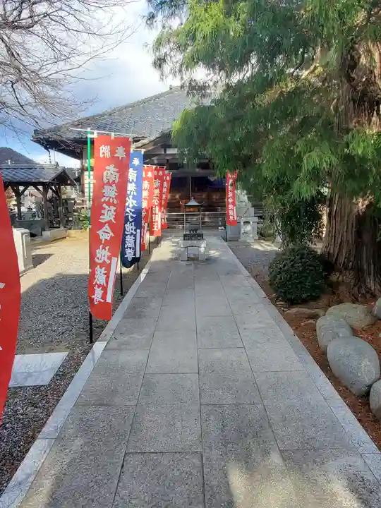 光明寺のその他建物