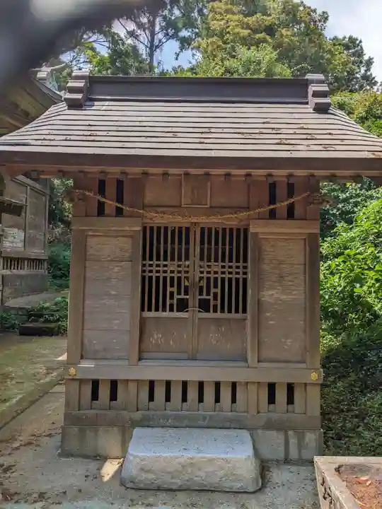 八幡神社(千葉県)