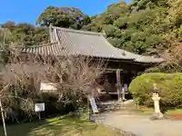 長岳寺(奈良県)