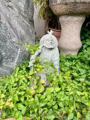瑞泉寺(東京都)