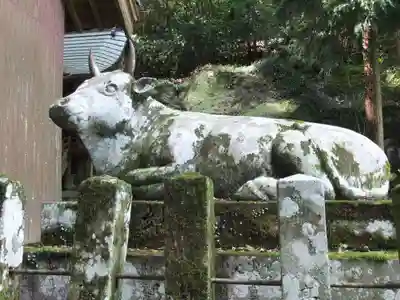 飯牟礼神社(大分県)