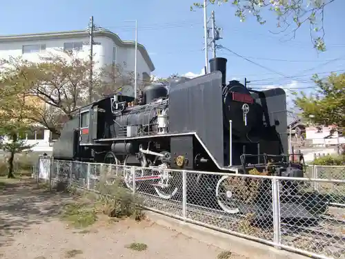 懐古神社(長野県)