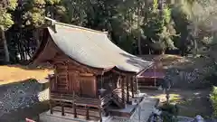 春日神社(滋賀県)