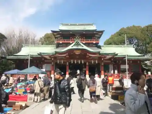 富岡八幡宮の{uncategorized: "未分類", other: "その他", undefined: "問題あり", building: "その他建物", grave: "お墓", sacred_gate: "鳥居", guardian: "狛犬", statue: "像", buddha: "仏像", history: "歴史", nature: "自然", garden: "庭園", animal: "動物", pagoda: "塔", temizu: "手水舎", mountain_gate: "山門・神門", sanctuary: "本殿・本堂", subordinate: "末社・摂社", art: "芸術", scenery: "景色", jizo: "地蔵", ema: "絵馬", goshuin: "御朱印", omikuji: "おみくじ", items: "授与品その他", amulet: "お守り", goshuincho: "御朱印帳", eats: "食事", festival: "お祭り", votive_dance: "神楽", shichigosan: "七五三参", wedding: "結婚式", experience: "体験その他", initially: "初詣", around: "周辺", anti_infection: "感染症対策"}