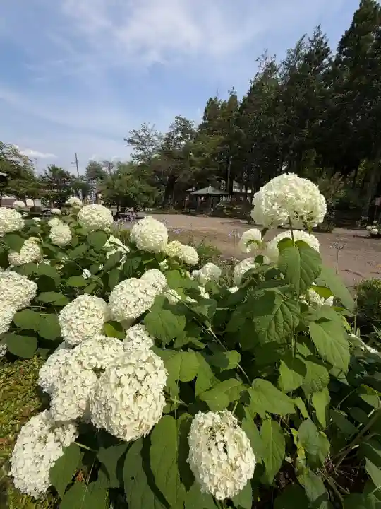 世良田東照宮(群馬県)