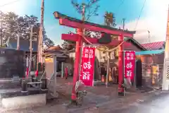 愛宕神社(宮城県)