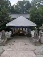 秋保神社(宮城県)