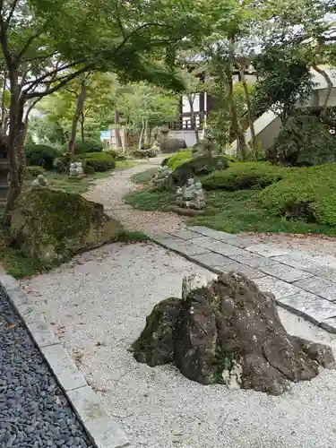 鉤取寺(宮城県)