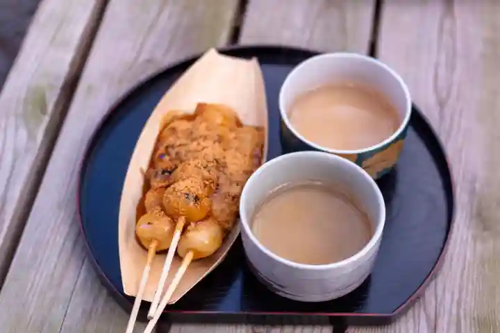大原野神社(京都府)
