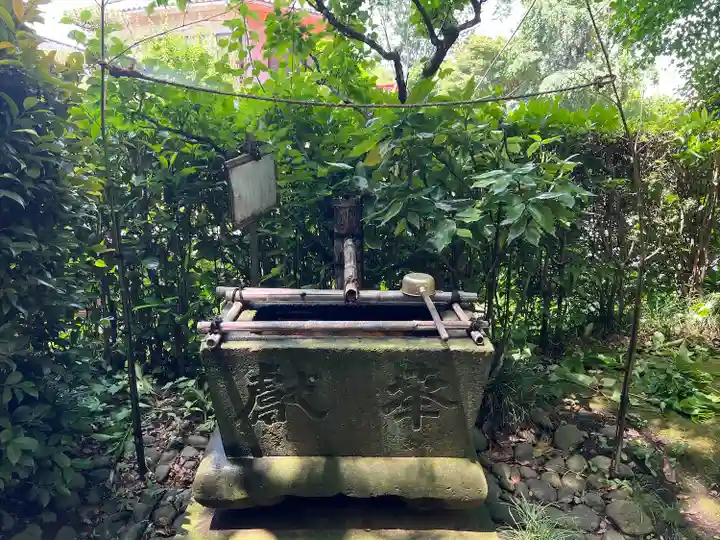 十二天神社(神奈川県)