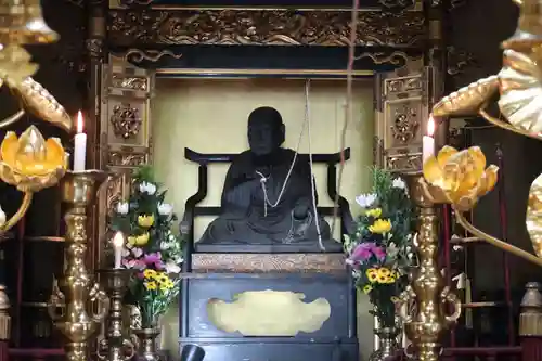 法華寺(岐阜県)