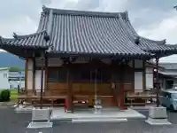 福成就寺(三重県)