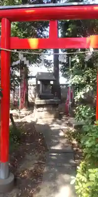 天祖神社(東京都)