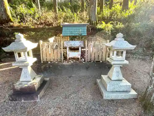 水分神社(三重県)
