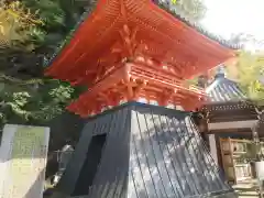 金剛宝寺（紀三井寺）(和歌山県)