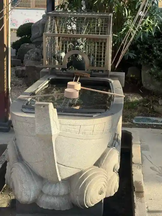 湯殿山神社(宮城県)