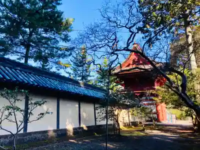 美濃國一宮　南宮大社のその他建物