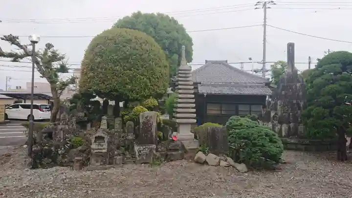 金正寺のその他建物