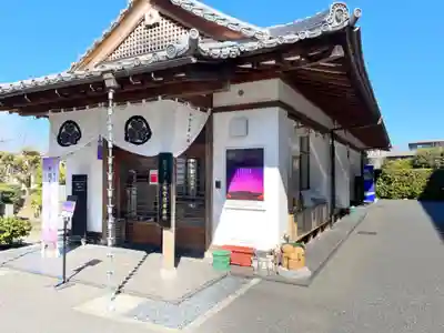 伝通院(東京都)