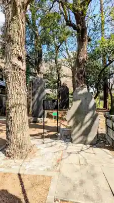 熊野神社のその他建物