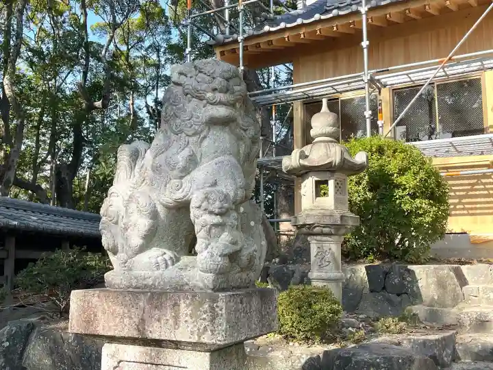 八幡神社(岐阜県)