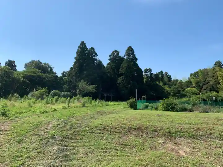 星宮神社(千葉県)