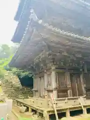 総見寺の建物その他