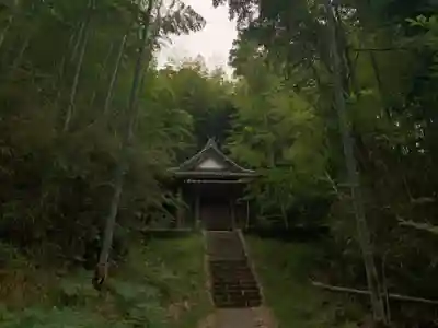 日吉神社(千葉県)