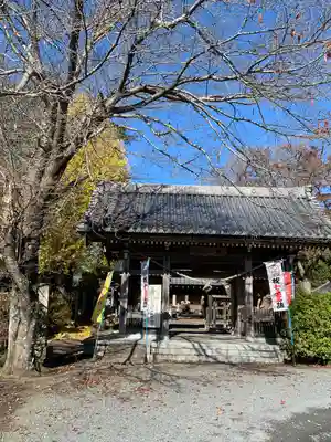大山寺(茨城県)
