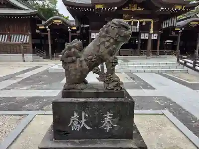 佐嘉神社・松原神社(佐賀県)