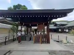 真清田神社(愛知県)