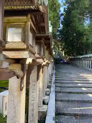 宝山寺(奈良県)