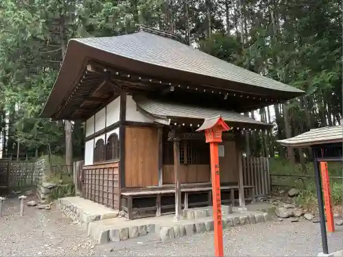 普明寺大日堂(東京都)