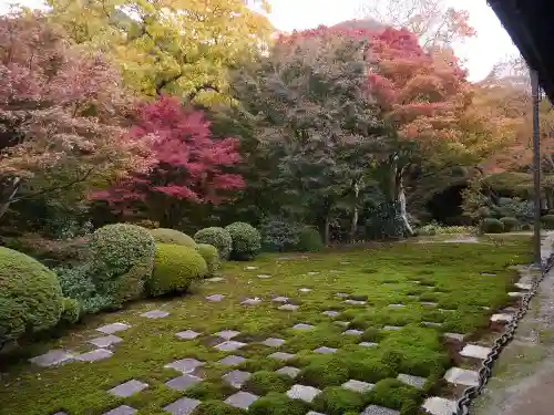 東福禅寺（東福寺）の庭園