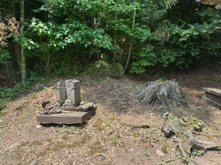 楯鉾神社(富山県)