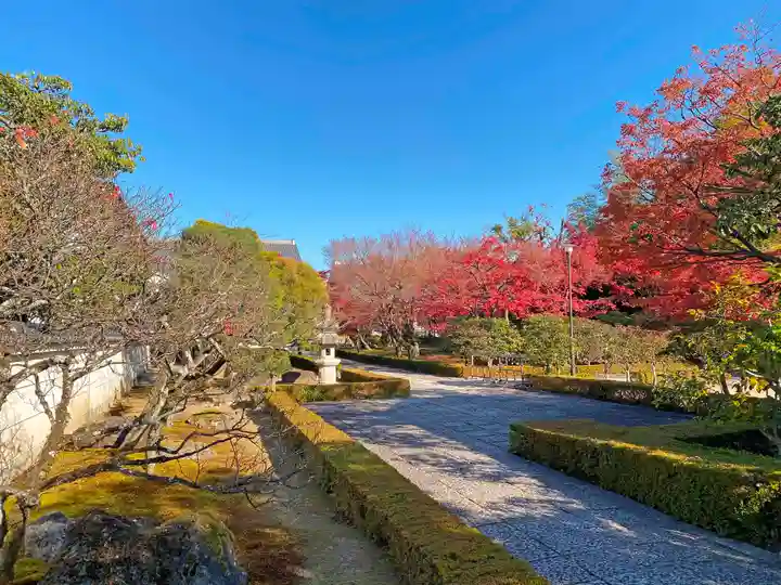 相国寺(相国承天禅寺)のその他建物