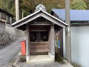 熊野地蔵堂(滋賀県)