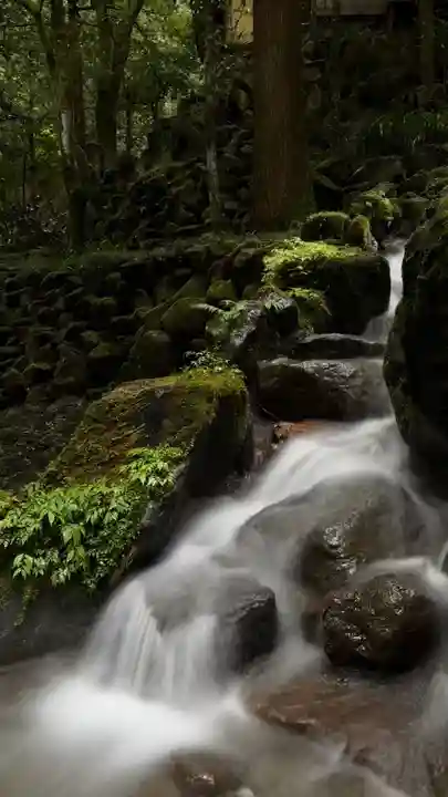 最乗寺(道了尊)(神奈川県)