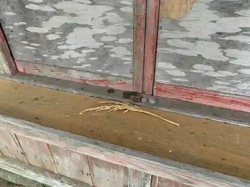 稲荷神社(千葉県)