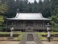 長瀧寺(岐阜県)