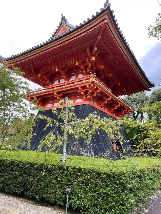 仁和寺のその他建物