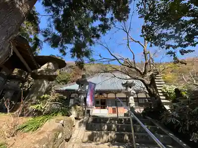 石雲寺(神奈川県)
