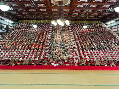 秋葉總本殿可睡斎(静岡県)