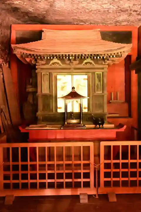 釋尊寺(長野県)