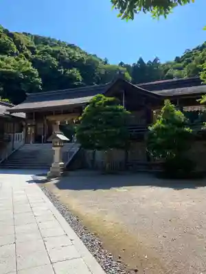 美保神社(島根県)