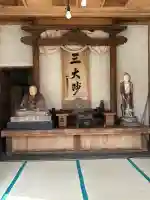 氷室五社神社(長野県)