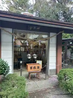 貴船神社(神奈川県)