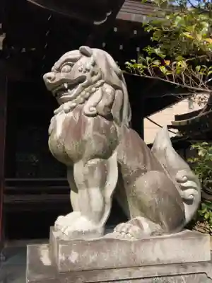 五條天神宮(京都府)