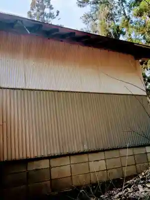 諏訪神社(福島県)