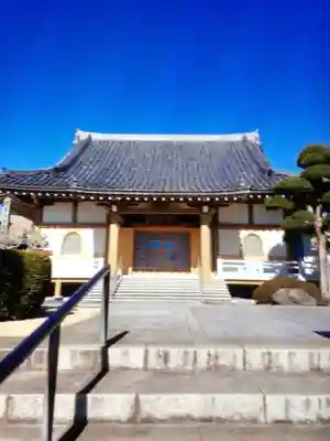 東福寺(東京都)